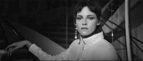 Kristen Stewart Stars in Chanel Ad, an Ode to the French